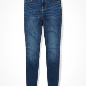 AE Ne(x)t Level Curvy High-Waisted Jegging